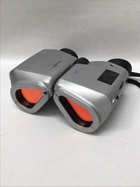 Tasco 046162082102 Play 8x21mm Radio Binocular Built-in Am/fm Tuner