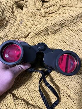 16-840wa Tasco Binoculars Sonoma Zip Focus Fully Coated Wide Angle 450ft/1000yds