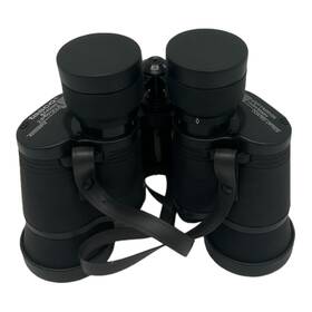 2323brz Tasco Black 8x40mm Zip Focus Wide Angle Binoculars 450ft/1000yds