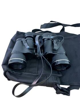 3010 Tasco Zip 8x40mm Wide Angle Binoculars With Case And Manual Japan Optics