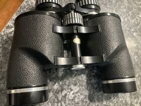 474119 Tasco Japan Zoom 7-14 Binocular One Of Their Best Optically