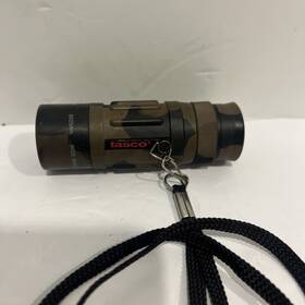 567bcr Tasco 567bcr/s Camouflage Monocular #567bcr/s 8x25 Mm