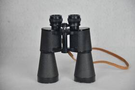 602886 Tasco Binoculars Light Weight 16 X 50mm Fully Coated Optics 1000yds 50 Mm