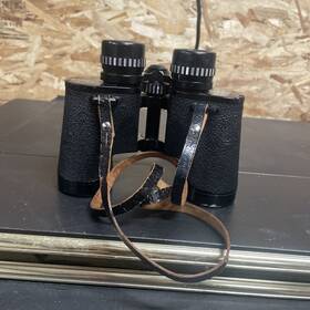 60773 Tasco Taco Binoculars 7x35mm Vintage