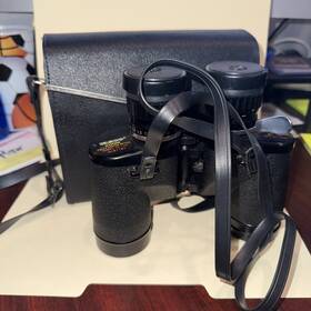 70101 Tasco 7x-15x35 Zoom Binoculars. Model # 100