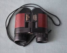 70538 Tasco 7-15x25mm Fully Coated Binoculars