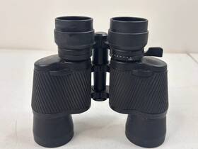 Tasco #897/1440fz Infocus 7-14x40 Zoom Binoculars Fully Multi-coated 294ft/1000yds