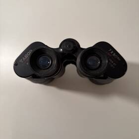 90712 Tasco Binoculars 7 X 50 Mm Field View At 1000 Yards 372 Feet