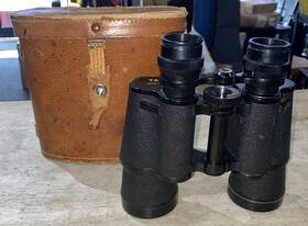 Tasco B-120 7x50mm 1000yds 372ft Fully Coated Optics Binocular