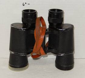 14281 Tasco B162 Binoculars 7x35 358ft 1000yds Fully Coated Model #14281