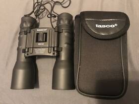 Es1632 Tasco 16 X 32 Binoculars 188ft/1000 Yds