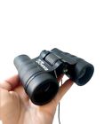 Tasco Mini Binocular Belt Attatching Case Yards Hunting Camping Tool