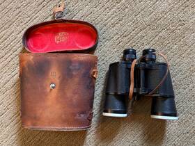 Tasco T-10300 7x50 Lightweight Binoculars