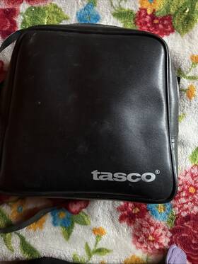 Tasco Tml-289-71489 Binoculars