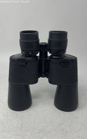 Zip-7x50 Tasco Zip Black Classic Optics Porro Prism Coated Lenses Binoculars