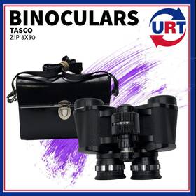 Zip-8x30 Tasco Zip 8x30 Binoculars #116176#