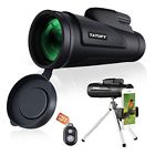 Tatufy00003 Tatufy Monocular Telescope Hd Dual Focus Low Night 750875644624