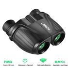 Tbs111 Binrrio Mini Compact Binoculars High Power Waterproof Lightw 727792829335