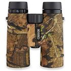 Td-042edmo Carson Series High Definition Binoculars With Ed Glass 750668011428