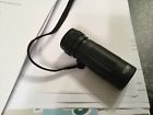 Th03btam12060003 Panda New Portable Outdoor Waterproof Monocular Telescope High Power Hd