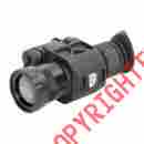 Timnotsxe330 Atn Ots-x-e330 2x 60hz Thermal Imaging Viewer 658175342663