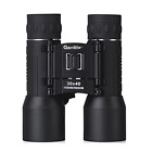 Tmb-qwyj-3040bk Luwint Qanliiy Hd Powerview Compact Folding Roof Prism 713463150501