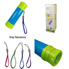 Tmm-2jwyj-blgr Luwint Portable Pocket Pirate Monocular Telescope Retractable Educational Scienc