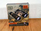 Totes Camoflauge Explorer Binoculars 4x30 W Carry Pouch Neck Strap Outdoor By 812260026771