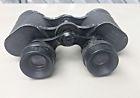 G41607 Tower Vintage Zoom Focus Model Binoculars Coated Glanz