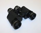 Town Country Fullview Black Binoculars