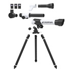 Tp1103 Toyerbee Kids Telescope Diy For Beginners Early Development Science Toys