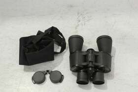 Tqyuit 768492662679 Binoculars 20x50 High Powered 50mm Objective Lens Waterproof Clear Image
