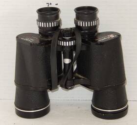 124m Traq 2374 Copitar Model Field Of View 7 X 50 1000m Binoculars