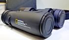 Trv1042wp National Geographic Explore Scientific Waterproof Binoculars Case Strap 812257012923