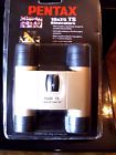 Ts1025 Pentax Ts Binoculars With New