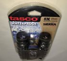 Ts825d Tasco New Waterproof Binoculars With Case 046162093085