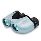 Tt20180415 Qniglo Kids Binoculars Toys For Years Old Folding Compact High