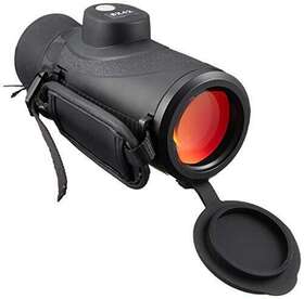 Us-mc842 U.s. Army 636980830988 8x42 Waterproof Monocular Black