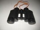 U00070 Holmar Vintage Binoculars Field Coated Optics