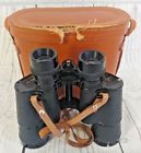 U39692 Columbia Vintage Binoculars Strap Field Coated Optics