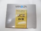 8597-217 Uc Iii Minolta Ultra Compact Binoculars 043325902314