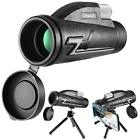 Udg0005 Compact Monoculars Monocular For Adults Kids Telescope High 652054979346