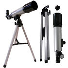 Unbranded Generic Aperture F 360 X 50mm Refractive View Astronomical Telescope Monocular Usa 702756341115