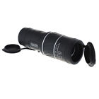 Unbranded Generic Dual Focus Hd Optics Telescope Zoom Green Optic Lens Armoring Monocular 647358030725