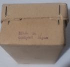 Unbranded-generic Opera Mini Binoculars 1950s Made In