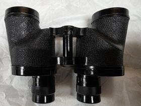 N-1944 Universal Camera Wwii Us Navy Bu Ships Mark 33 Mod. 1 6x30 Binoculars Used Near Mint