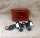 52829 Universal Vintage Coated Optics Compact Binoculars