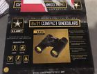 Us-bc821 U.s Army 8x21 Compact 636980830902
