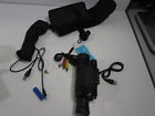 Us-nvm405 Army Digital Night Vision Recording Monocular Black 636980770079