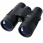 Uskf33.001 Concept Waterproof Binoculars Telescope Roof Prism Binocular
